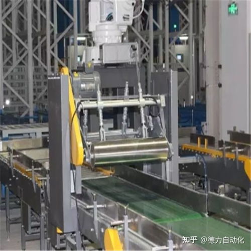 智能物流技術(shù)、自動化裝備與溫泉設(shè)備技術(shù)研發(fā)的融合與發(fā)展趨勢